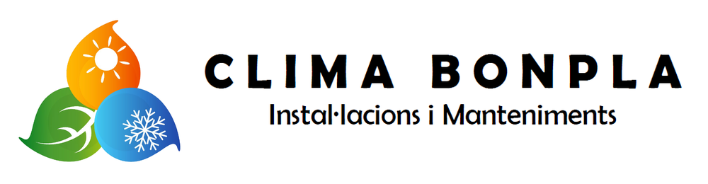 Clima Bonpla - Instal·lacions i Manteniments