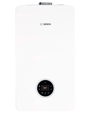 Bosch Condens C4300i W 24/25 GN
