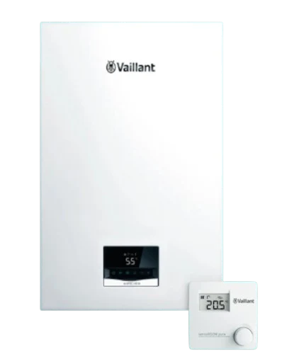 Vaillant ecoTEC intro VMW 28/28 + VTR50/2