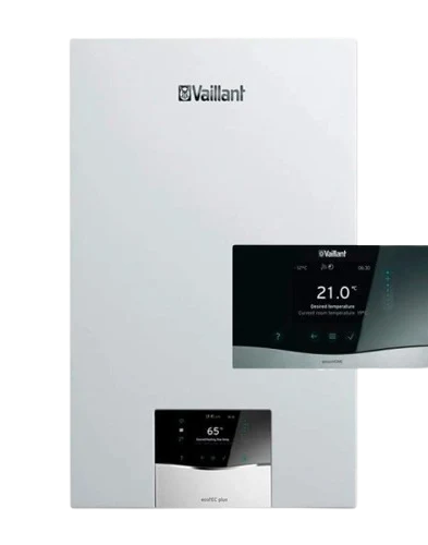 Vaillant ecoTEC plus VMW 23CS/1-5 + sensoHOME