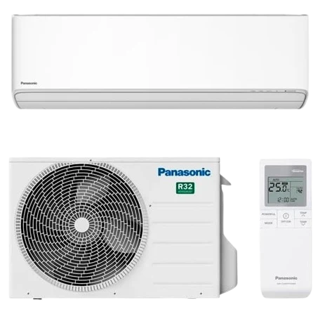 Panasonic KIT-Z35-CKE