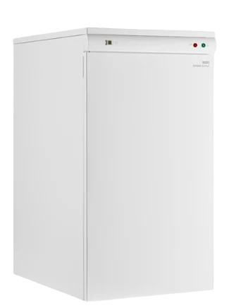 Baxi Gavina Plus Eco GT 20 · solo calefacción