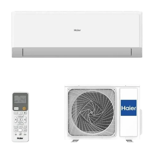Haier Geos R+ AS35RBAHRA-3