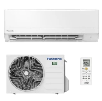 Panasonic KIT-BZ50-CKE