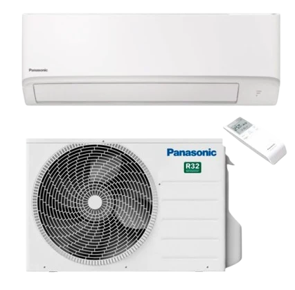 Panasonic KIT-TZ42-CKE