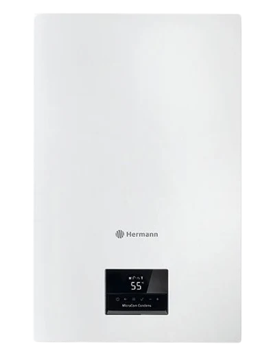 Hermann MicraCom Condens GN 24 kW