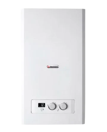 Hermann MicraPlus Condens 25