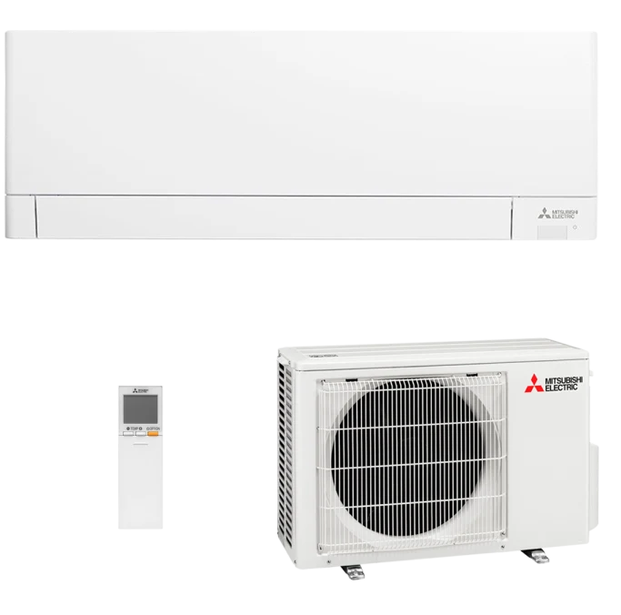 Mitsubishi Electric MSZ-AY35VGKP