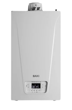 Baxi Neodens iPlus 24/24 F