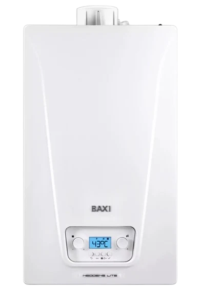 Baxi Neodens Lite 24/24 F NAT