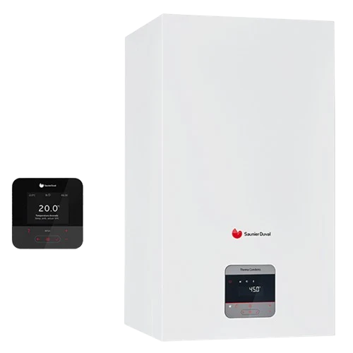 Saunier Duval Thema Condens 31-CS/1-C + MiSet