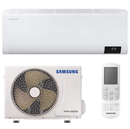 Samsung WindFree Comfort F-AR018NXT